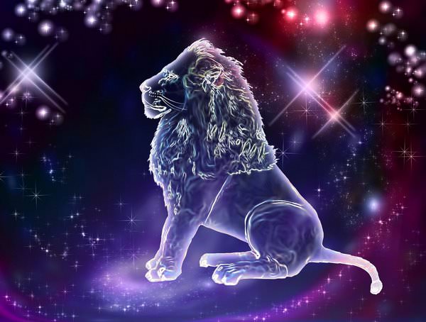 Пятый знак зодиака – Лев