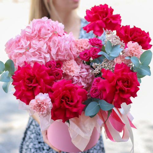 Авторская композиция "Очарование"