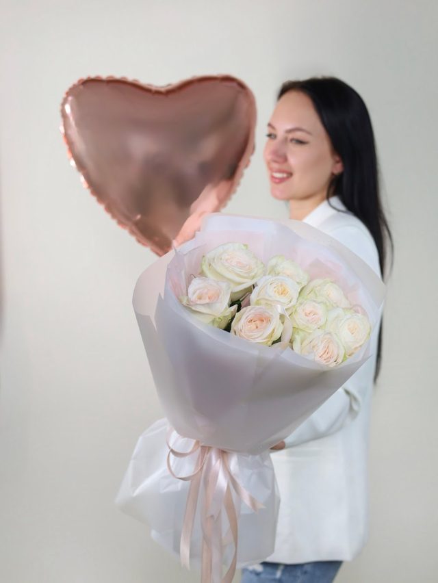 Сет "Весенний вальс" — изображение 3