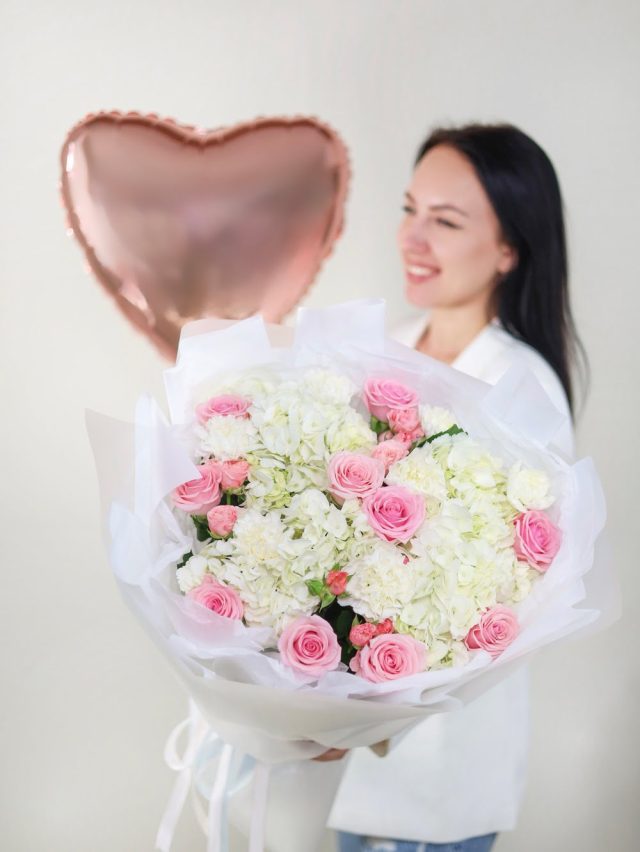 Сет "Розовые грёзы" — изображение 2