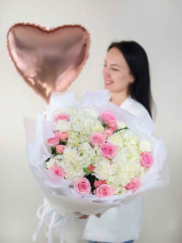 Сет "Розовые грёзы" — изображение 3
