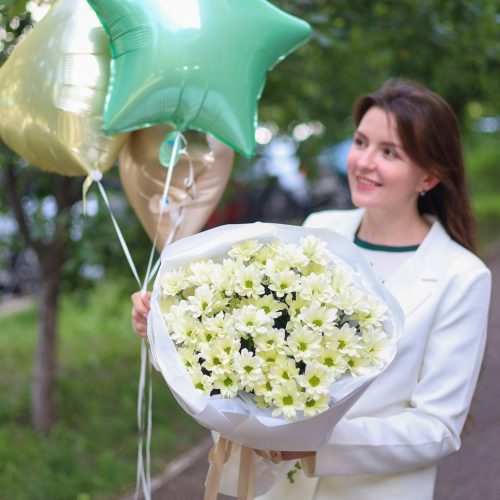 Сет "Летнее мгновение"