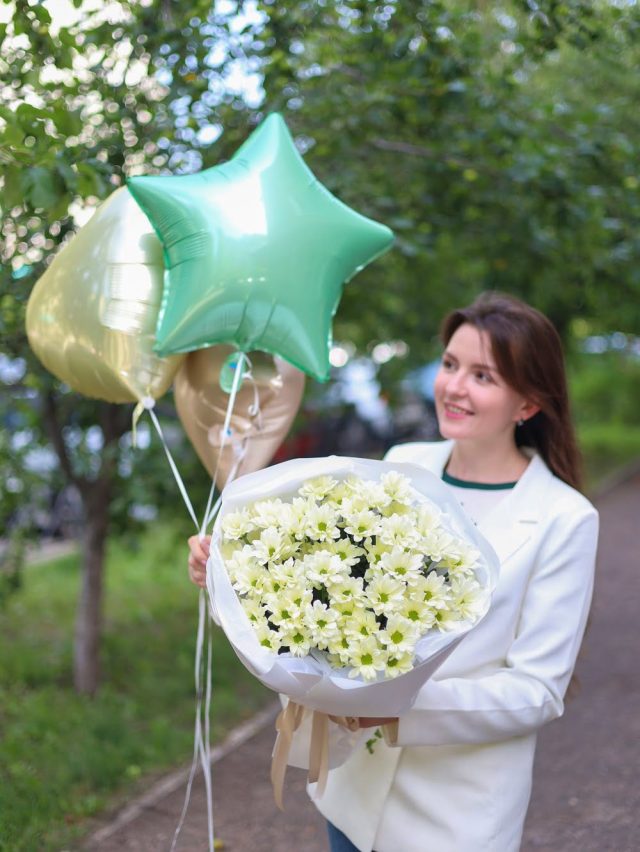 Сет "Летнее мгновение" — изображение 2