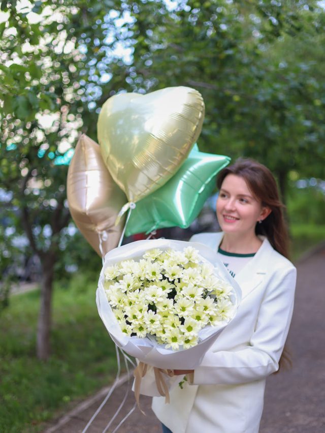 Сет "Летнее мгновение" — изображение 3