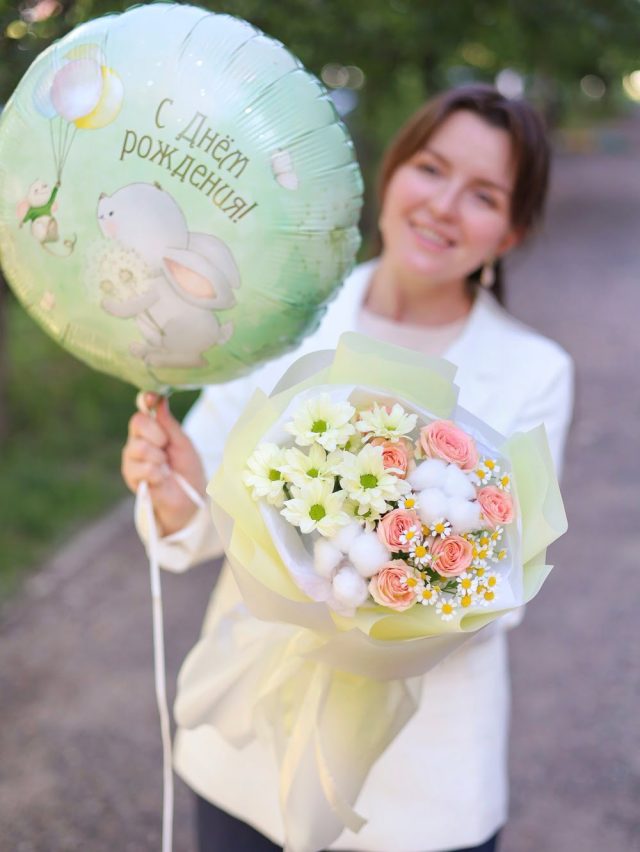 Сет "Гармония" — изображение 3