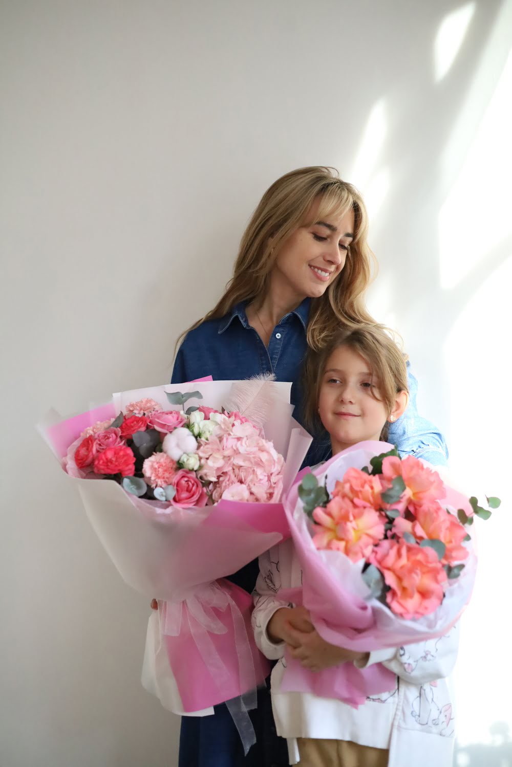 Очаровательный сет для любимой мамы — изображение 3