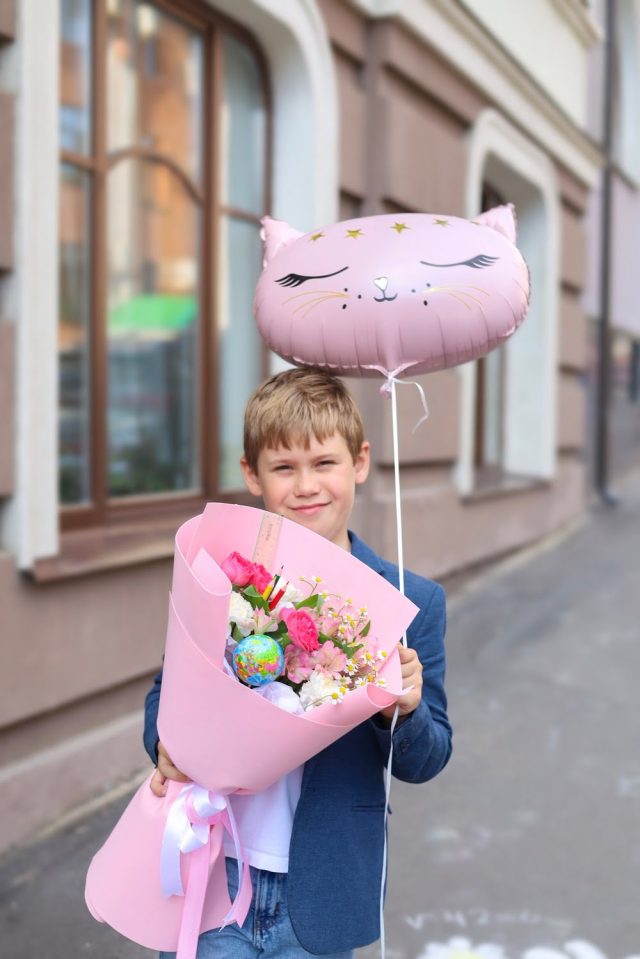 Сет "Школьная пора" — изображение 2
