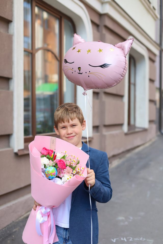 Сет "Школьная пора" — изображение 3