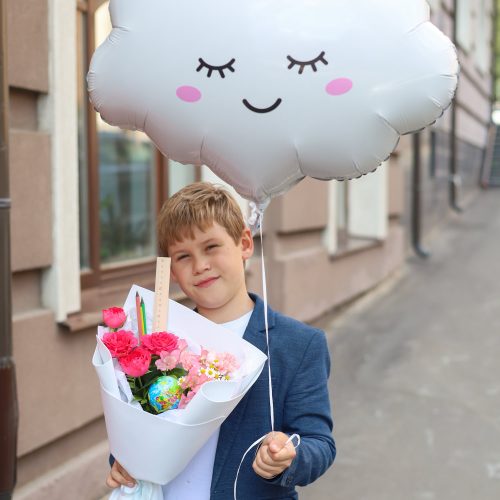 Сет "Первая смена"