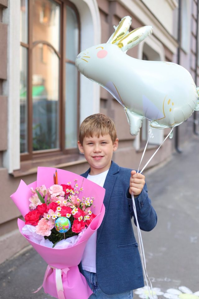 Сет "Теплый сентябрь" — изображение 3