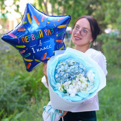 Сет "Первый класс"