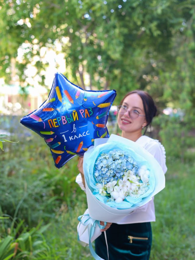 Сет "Первый класс" — изображение 2