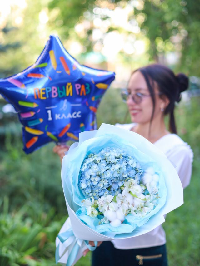 Сет "Первый класс" — изображение 3