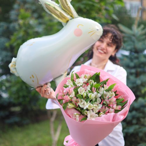 Сет "Летний ветер"