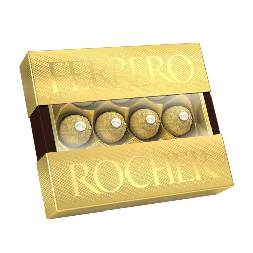 Конфеты Ferrero Rocher 125г