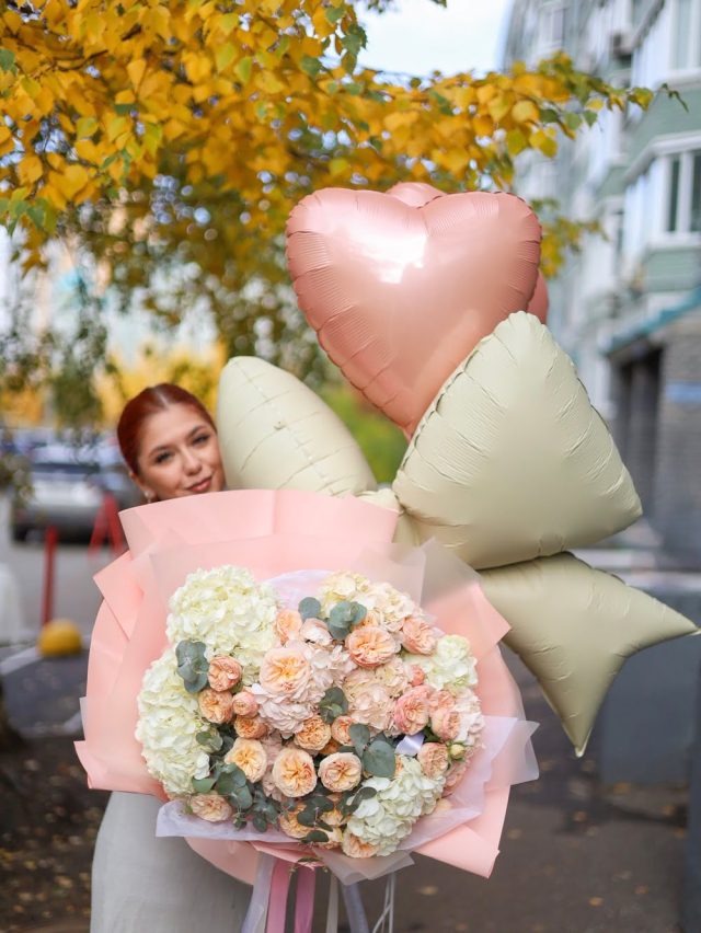 Сет "Тёплые чувства" — изображение 3