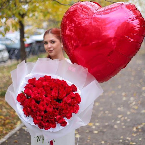 Сет "Большая любовь"