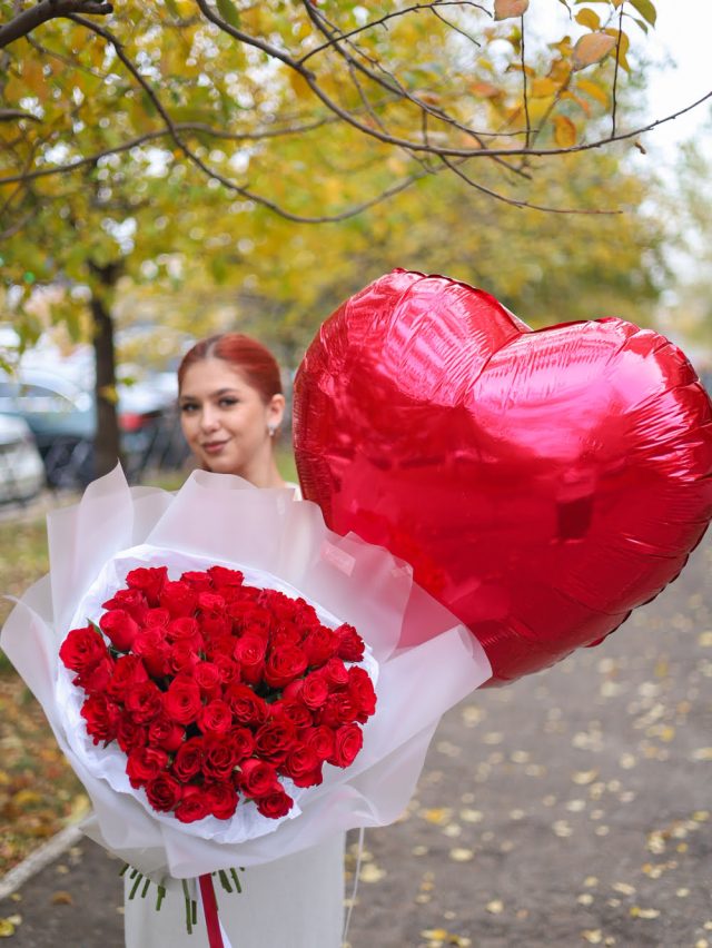 Сет "Большая любовь" — изображение 3