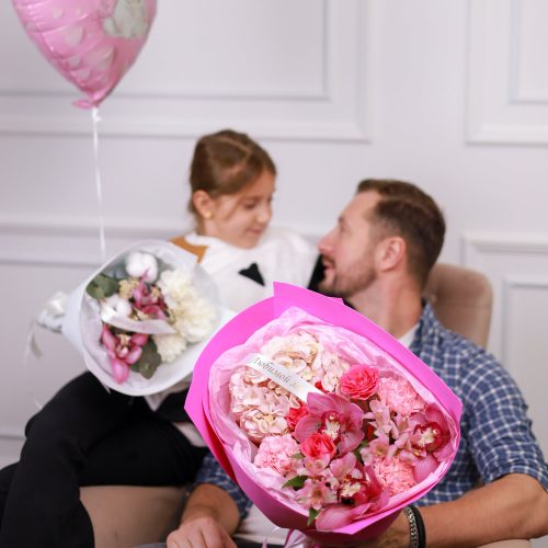 Сет "Нежные объятия"