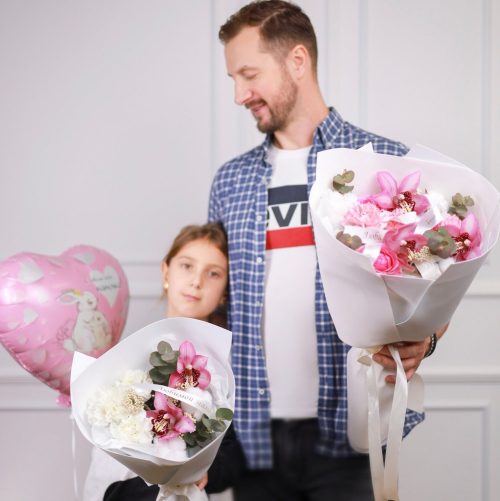 Сет "Нота любви"