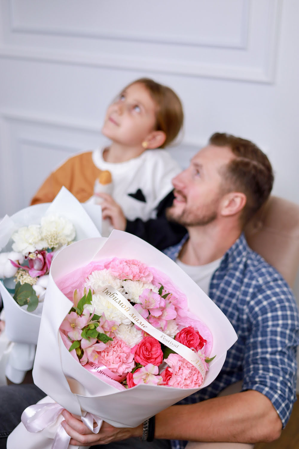 Очаровательный сет для мамы "Нота любви" — изображение 5