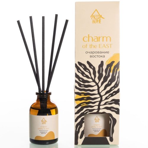 Ароматический диффузор Очарование востока