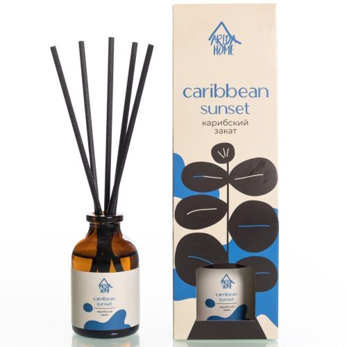 Ароматический диффузор Карибский закат