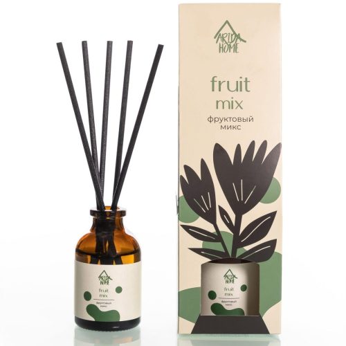 Ароматический диффузор Фруктовый микс