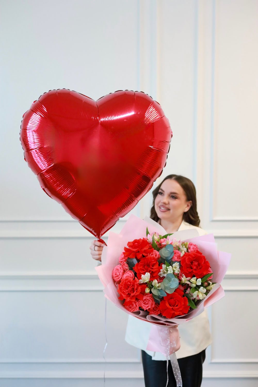 Праздничный сет "Тайна сердца" — изображение 2