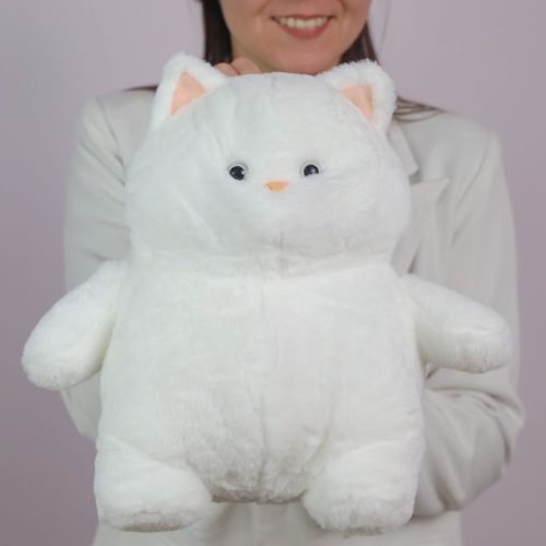 Игрушка "Плюшевый кот"