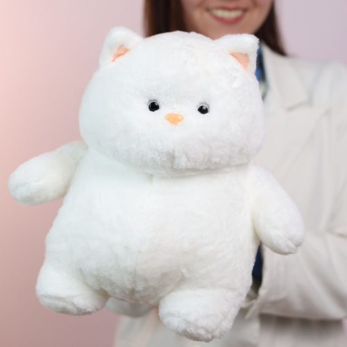 Игрушка "Плюшевый кот"