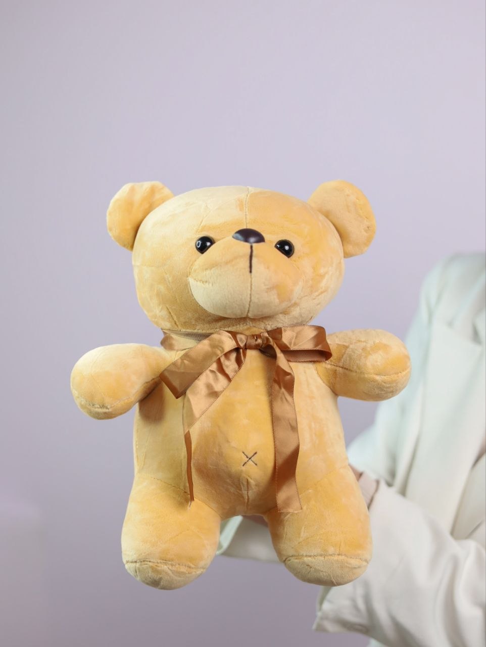 Игрушка "Медвежонок Пух" — изображение 3