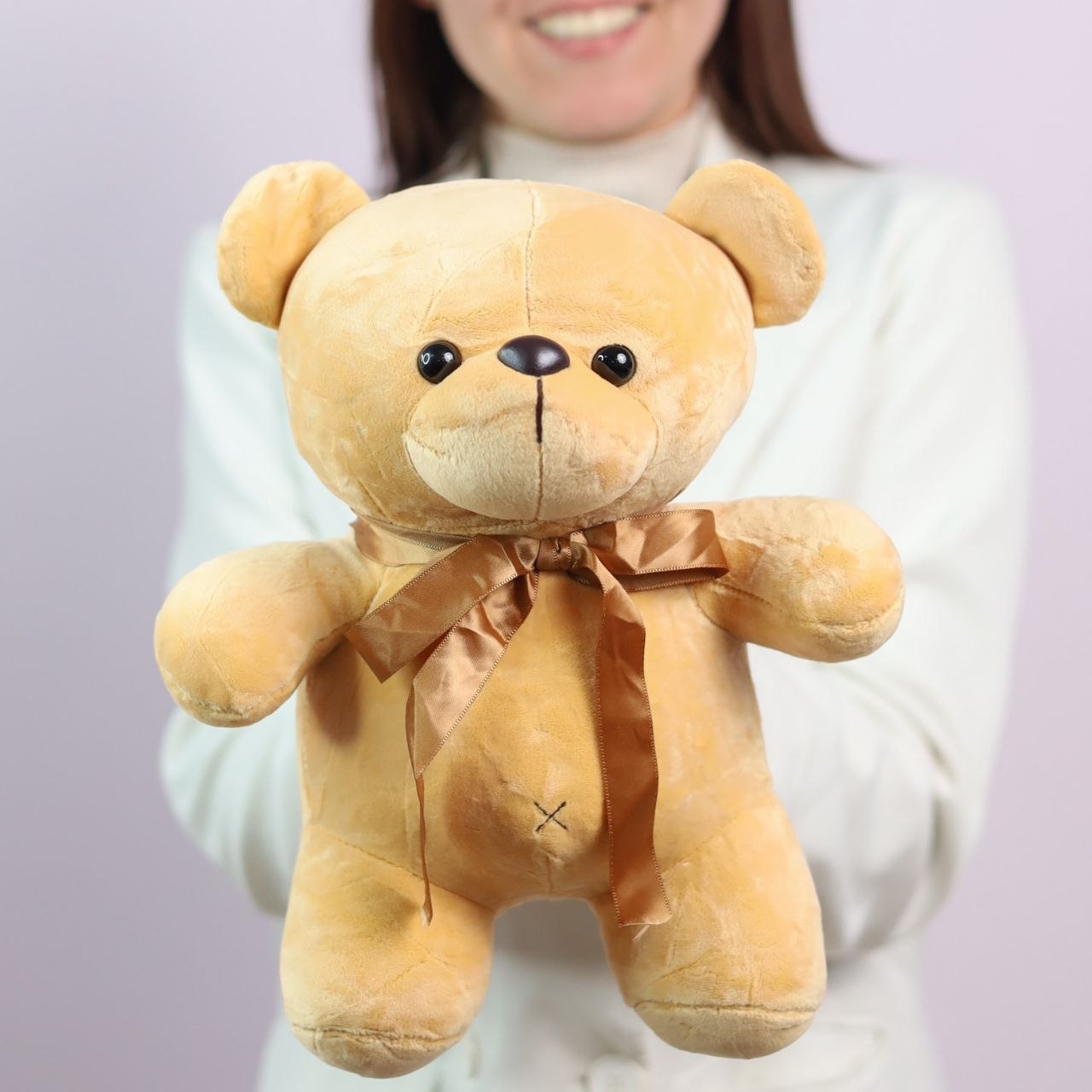 Игрушка "Медвежонок Пух"