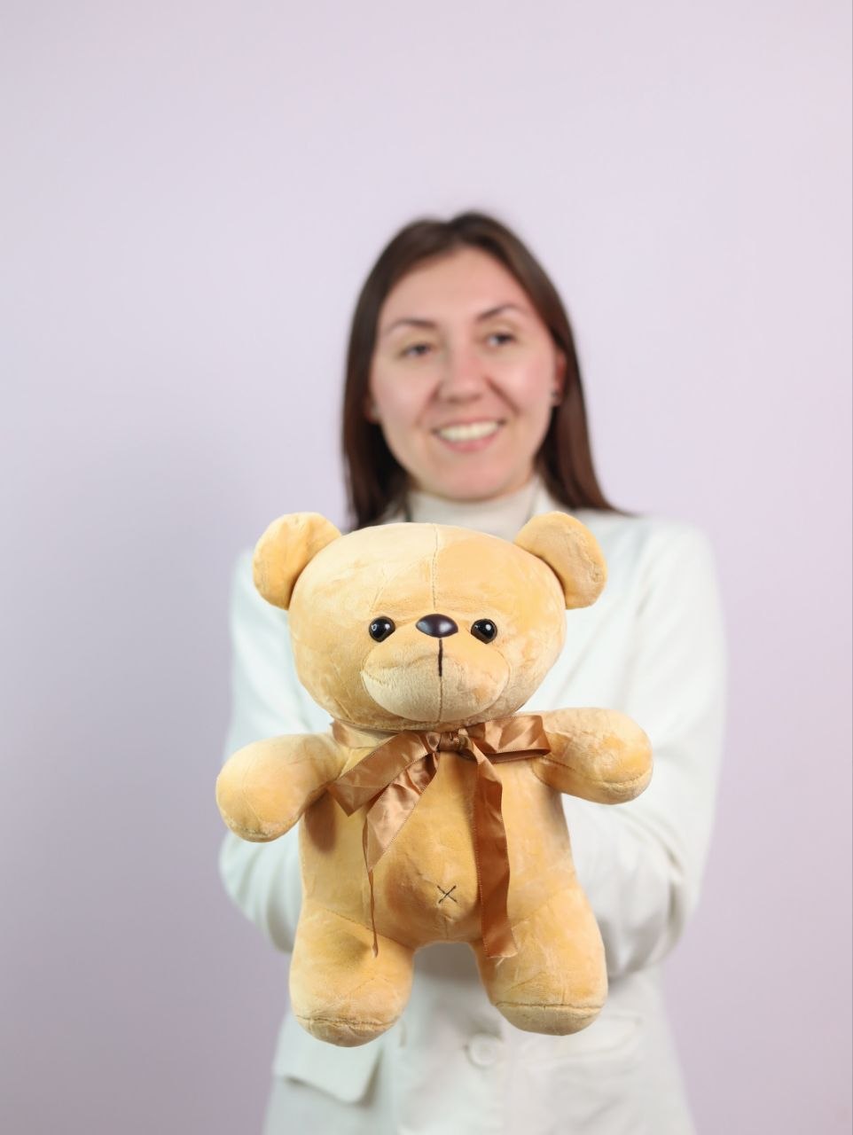 Игрушка "Медвежонок Пух" — изображение 2